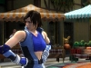 Asuka Jin Win Pose