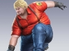 Bob CGI Pose