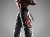 Kazuya CGI Pose