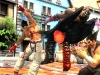 Kazuya Heihachi Tag Combo