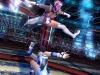 Jaycee evades Asuka?
