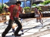 Jaycee with Asuka - Tag Throw 1 / 4