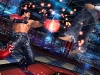 Jin v Heihachi