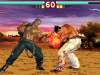 Tekken 3DS - Tekken 3D Prime Edition