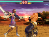 Tekken 3DS - Tekken 3D Prime Edition