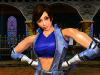 Tekken 3DS - Tekken 3D Prime Edition
