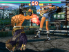 Tekken 3DS - Tekken 3D Prime Edition