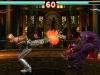 Tekken 3DS - Tekken 3D Prime Edition