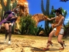 Tekken Hybrid - Tekken Tag Tournament 2 Prologue