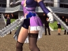 Tekken Hybrid - Tekken Tag Tournament 2 Prologue