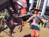 Tekken Hybrid - Tekken Tag Tournament 2 Prologue