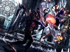 Tekken Hybrid - Tekken Tag Tournament 2 Prologue