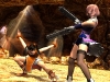 Tekken Hybrid - Tekken Tag Tournament 2 Prologue