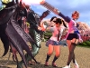 Tekken Hybrid - Tekken Tag Tournament 2 Prologue