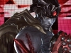 Tekken Hybrid - Tekken Tag Tournament 2 Prologue