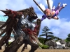 Tekken Hybrid - Tekken Tag Tournament 2 Prologue