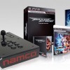 Tekken Hybrid Namco Arcade TE Stick and Extreme Bundle Announced!