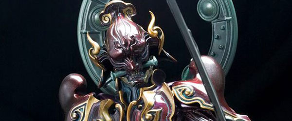Yoshimitsu-Kotobukiya-Statue-Slider