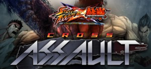 crossassaultshow crossassaultshow