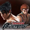 Tekken Busters – Season 1 Episode 7 & Boss Fight