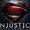 Man of Steel – Injustice – Superman Combo Vid by Rip