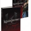 Killer Instinct Ultra Fanbook Giveaway