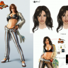 Tekken 7 – New Latin American Female Character Revealed!
