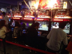 Tekken7-ArcadesPic1