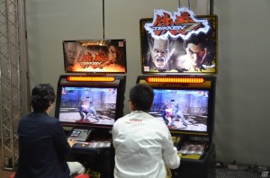 tekken7-arcadecabinets