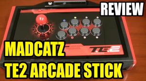 MadCatz-TE2-Review
