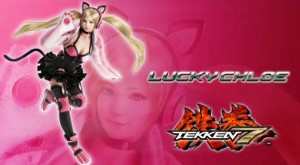 Tekken7-NewCharacter-LuckyChloe