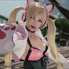 Lucky Chloe and Shaheen Gameplay out of Japan Amusement Expo