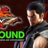 Tekken 7 Will Be Playable at Final Round!