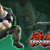 Jack 7 Revealed for Tekken 7!
