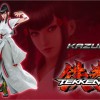 Tekken7-Kazumi