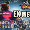 Tekken 7 FR – Akuma has EX Meter and New Designs for Old Characters!