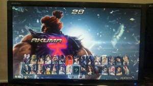 Tekken7FR-CharacterSelectScreen