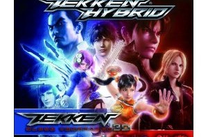 Tekken : Blood Vengeance – Preview The First 7 Minutes Online