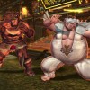Street Fighter x Tekken – Customization and Alternate Costumes – Devil Ryu!?