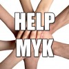 A Very Special Thank You From MYK To You