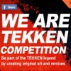 Tekken Tag 2 – Remix Tekken Music / Art – Get Featured / Win Prizes