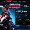 World Tekken Federation Site Revealed
