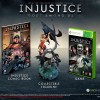 Injustice: Batgirl Gameplay Trailer