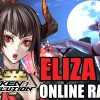 Tekken Revolution – Eliza Unlocked! Lots of Gameplay Footage!