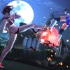 Tekken Revolution – Eliza – Arcade Mode Gameplay – First Look