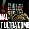 Spinal – 112 Hit Ultra Combo