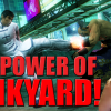 TTT2 – Power of Junkyard, FT7 RunItBlack, FT5 TheMainMan