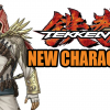 Tekken 7 – Arab Character Concept – Impressions