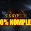 Mortal Kombat X – Krypt 100% Unlocked Playthru