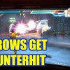 Tekken 7 – Throws Get Counterhit